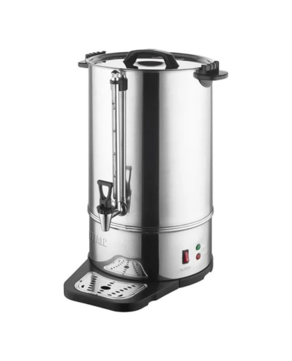 Koffie percolator - Logé Verhuur