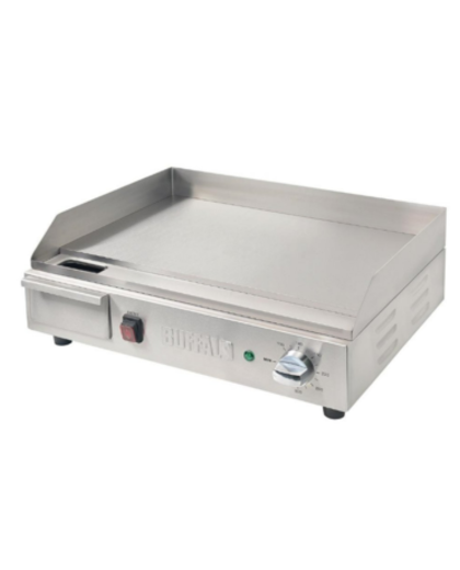 Bakplaat, 230 Volt - Logé Verhuur