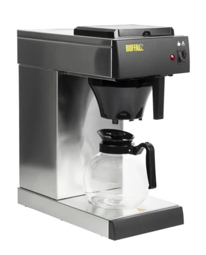 Koffiezetapparaat - Logé Verhuur