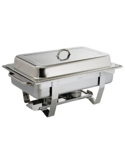 Chafing dish - Logé Verhuur