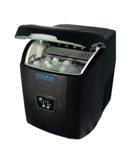 Ijsblokjesmachine 11kg/24u - Logé Verhuur