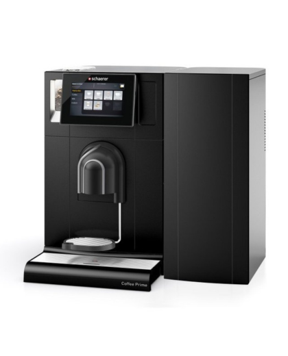 Koffiemachine - Logé Verhuur